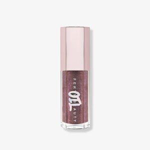 Fenty Beauty Gloss Bomb in Rose Amber